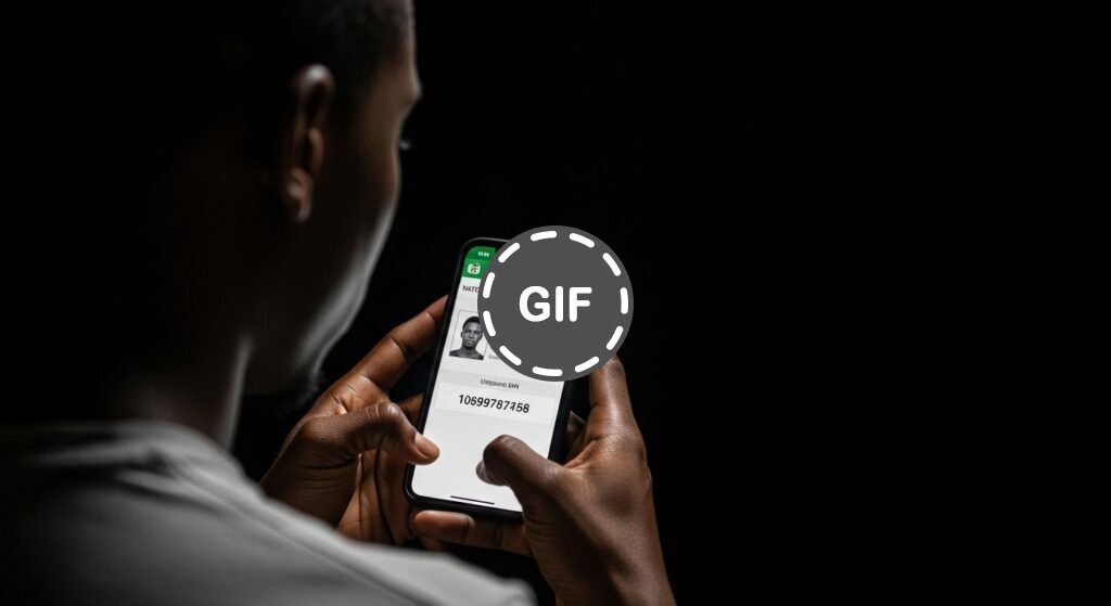 Nigeria’s Teledensity Drops 26% Amid Stricter Regulations: Impact on NIN-SIM Integration | EmpireTech