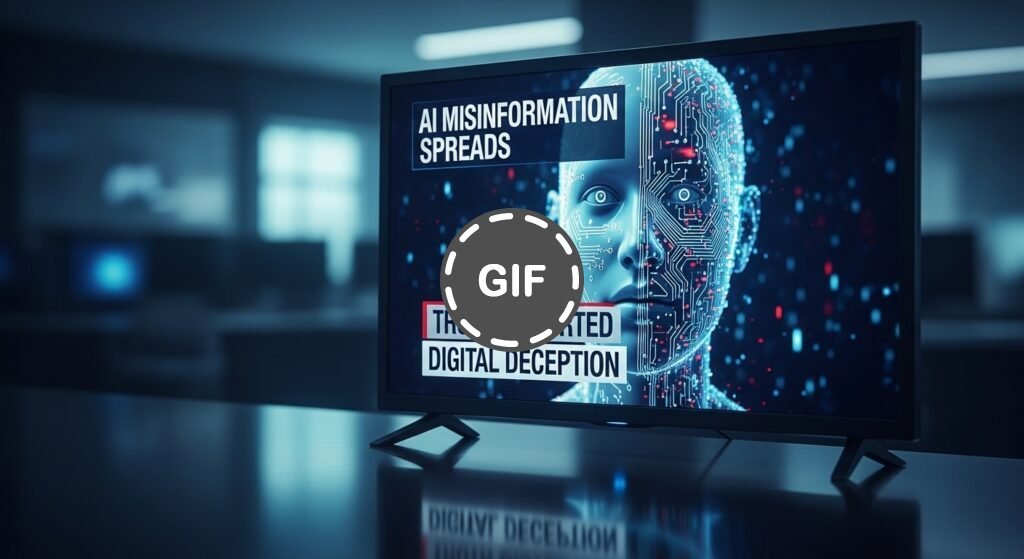 FG Warns Broadcasters: AI-Generated Misinformation Threatens Nigeria’s Media Landscape – EmpireTech