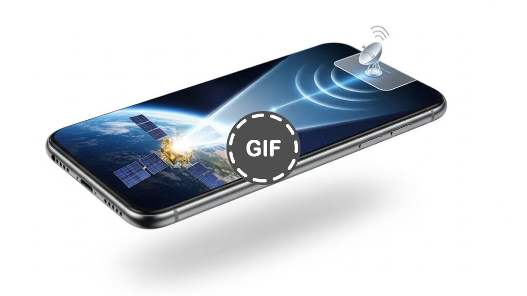 Nigeria Considers Licensing Options for Satellite-to-Phone Communication Services – EmpireTech