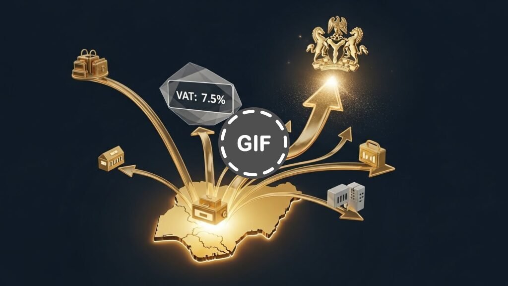 NRS Denies Introduction of New VAT on E-Banking Services – EmpireTech