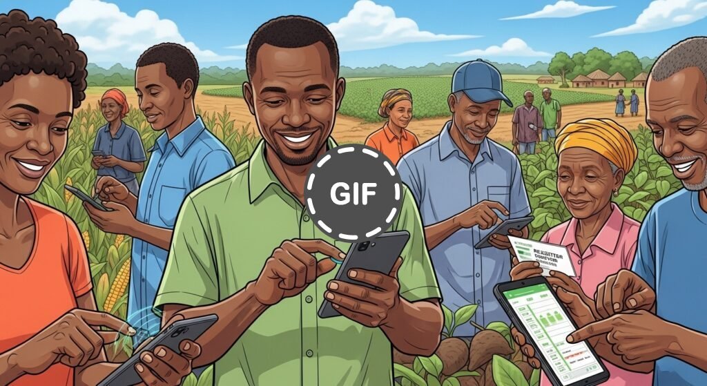 FG Unveils National Plan to Digitize Cooperative Societies Across Nigeria – EmpireTech