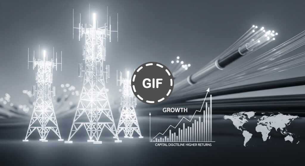 IHS Towers Sells 51% Stake to Brazil’s TIM in $452.6 Million Deal | EmpireTech