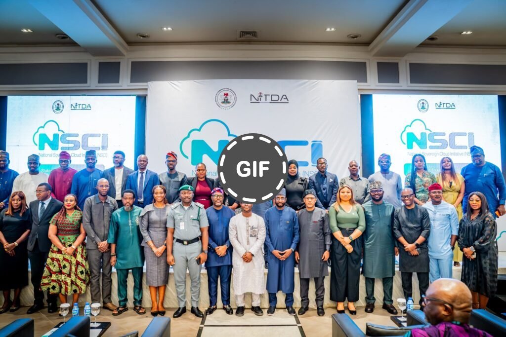 Nigeria Launches National Sovereign Cloud Initiative to Boost Digital Infrastructure | EmpireTech