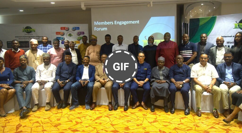 IXPN Boosts DNS Localization and Enhances IXP Infrastructure in Nigeria | EmpireTech