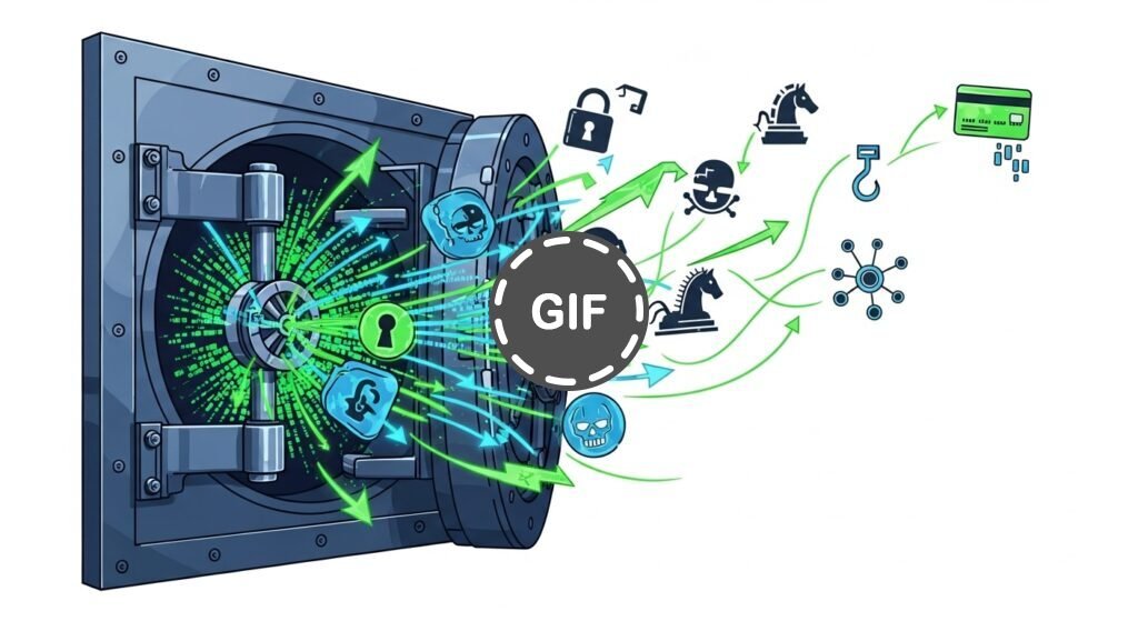 Cybercrime Police Unit Strengthens Collaboration with Nigerian Banks Amid Rising Threats – EmpireTech