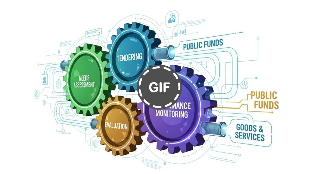 Nigeria Launches E-Procurement Reform with BPP Portal Rollout on March 1 | EmpireTech