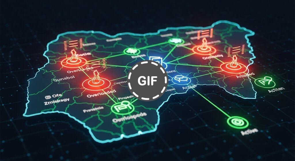 Detty December Challenges: CBN Highlights Strain on Nigeria’s Digital Payment System – EmpireTech