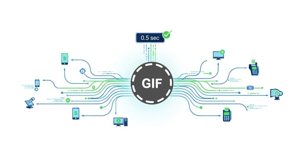 Nigeria’s Instant Payment System Sets Benchmark at Arab Payments Week | EmpireTech