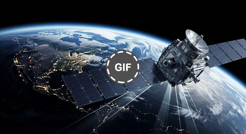 Tinubu Approves Release of Funds for Nigeria’s Space Assets – EmpireTech