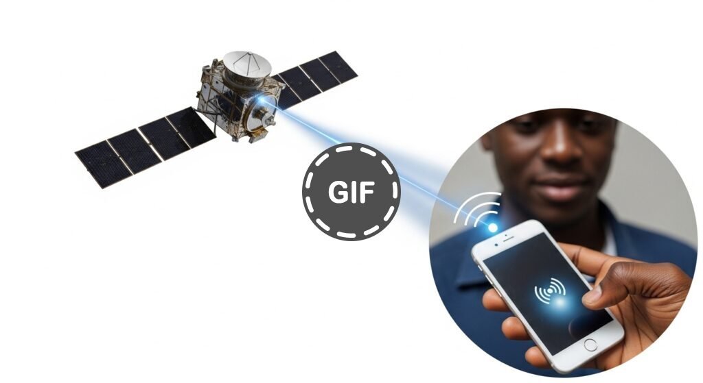 Direct-to-Device Satellites: Boosting Competition and Challenging Telecom Operators | EmpireTech