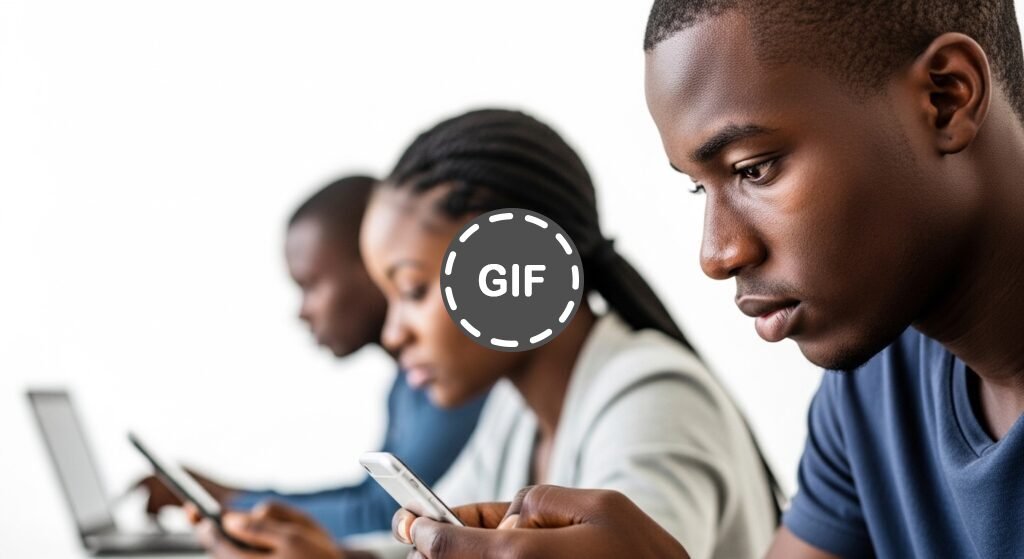 Nigeria’s Rising Internet Usage Highlights Underutilization of Digital Safety Tools — Survey Reveals | EmpireTech