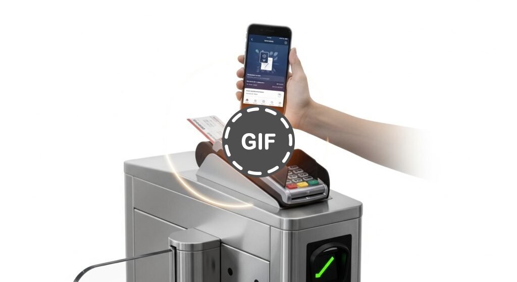 Nigeria Suspends Fully Cashless Airport Gate Payments in Favor of Hybrid System — EmpireTech