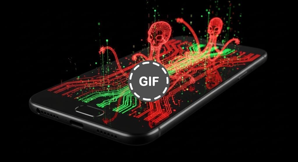 Nigeria Issues Urgent Alert on Android Malware Threat Affecting Millions of Smartphone Users – EmpireTech