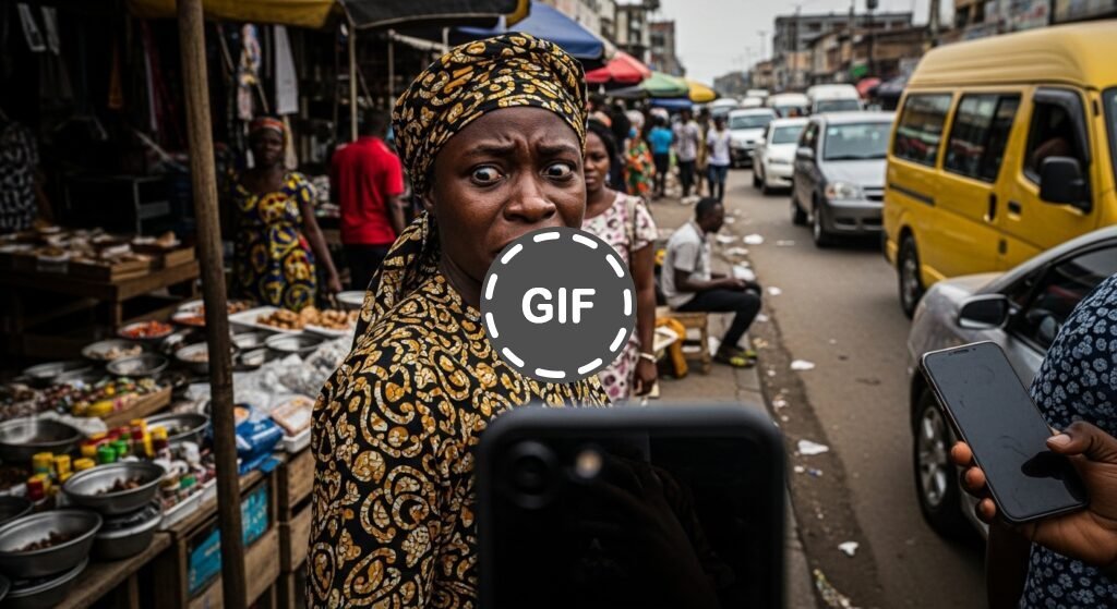 Nigeria’s Data Protection Regulator Warns Content Creators to Respect Citizens’ Privacy – EmpireTech