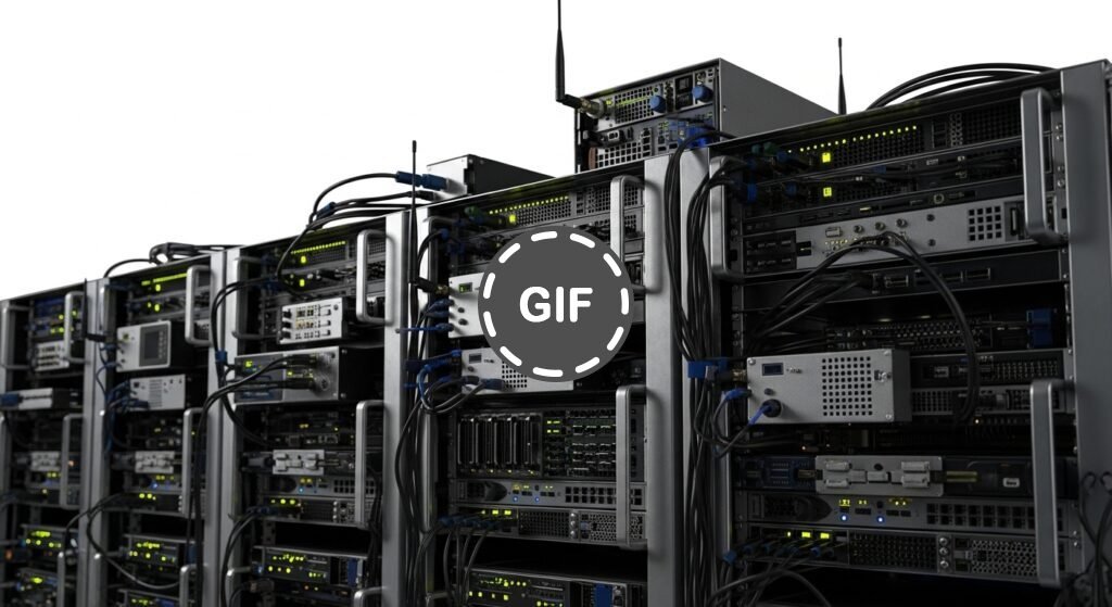 Nigeria Emerges as Major Target in INTERPOL’s Crackdown on 45,000 Cybercrime Servers — EmpireTech