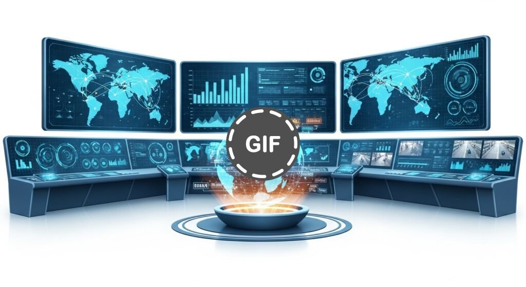 Nigeria-UK Customs Agreement Enhances Digital Trade and Data Exchange – EmpireTech