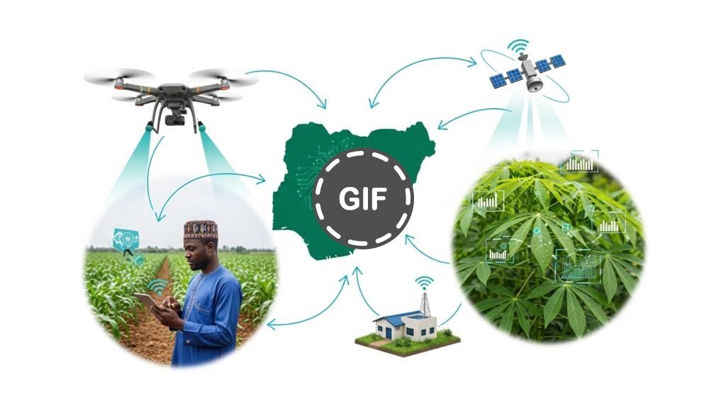 Nigeria Advances Digital Agriculture Initiative with EU Partnership – EmpireTech