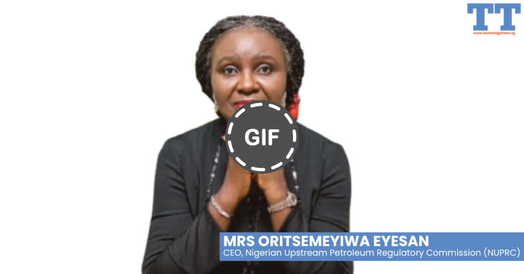 Nigeria Implements Digital Permitting in Upstream Sector as NUPRC Aims for 3 Million Barrels by 2030 | EmpireTech