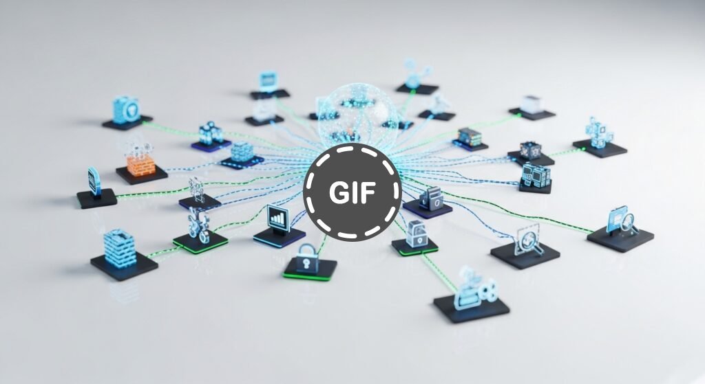 FG to Establish National Cybersecurity Coordination Council, Says Tijani | EmpireTech