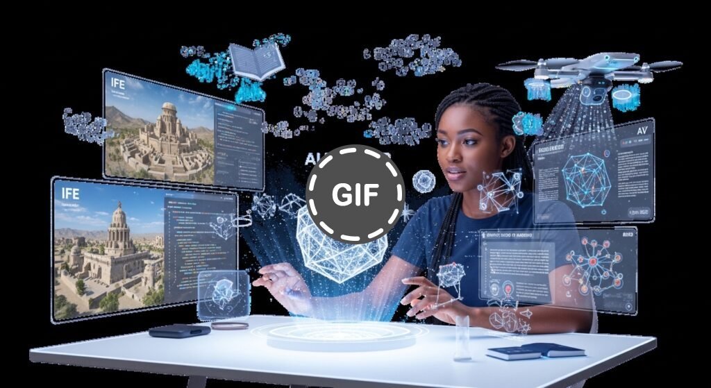 Nigeria Launches AI-Driven Initiative: UniPod Transforms Universities into Innovation Hubs | EmpireTech