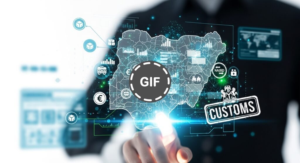 Nigeria Customs enhances digital strategy to combat illicit trade – EmpireTech