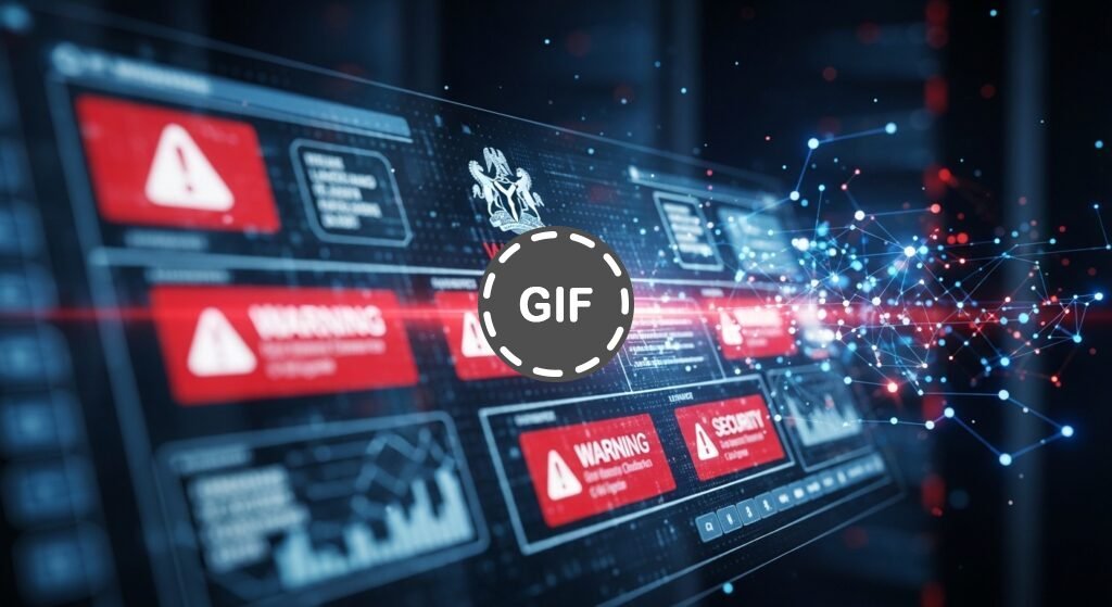 NDPC Issues Alert to Organizations on Legal Risks from Data Protection Failures – EmpireTech