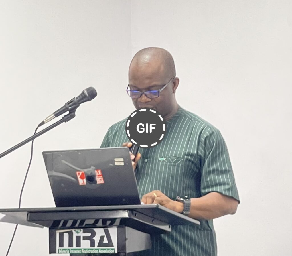 NiRA Implements DNSSEC to Protect Nigeria’s .ng Domain from Cyber Threats – EmpireTech