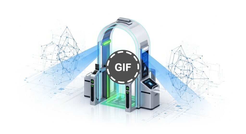 Nigeria Enhances National Security with Border Tech Deployment and CIMS Implementation | EmpireTech