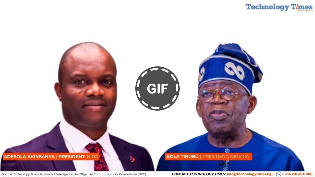 NiRA Warns Low .ng Domain Adoption Weakens Nigeria’s Digital Sovereignty – EmpireTech