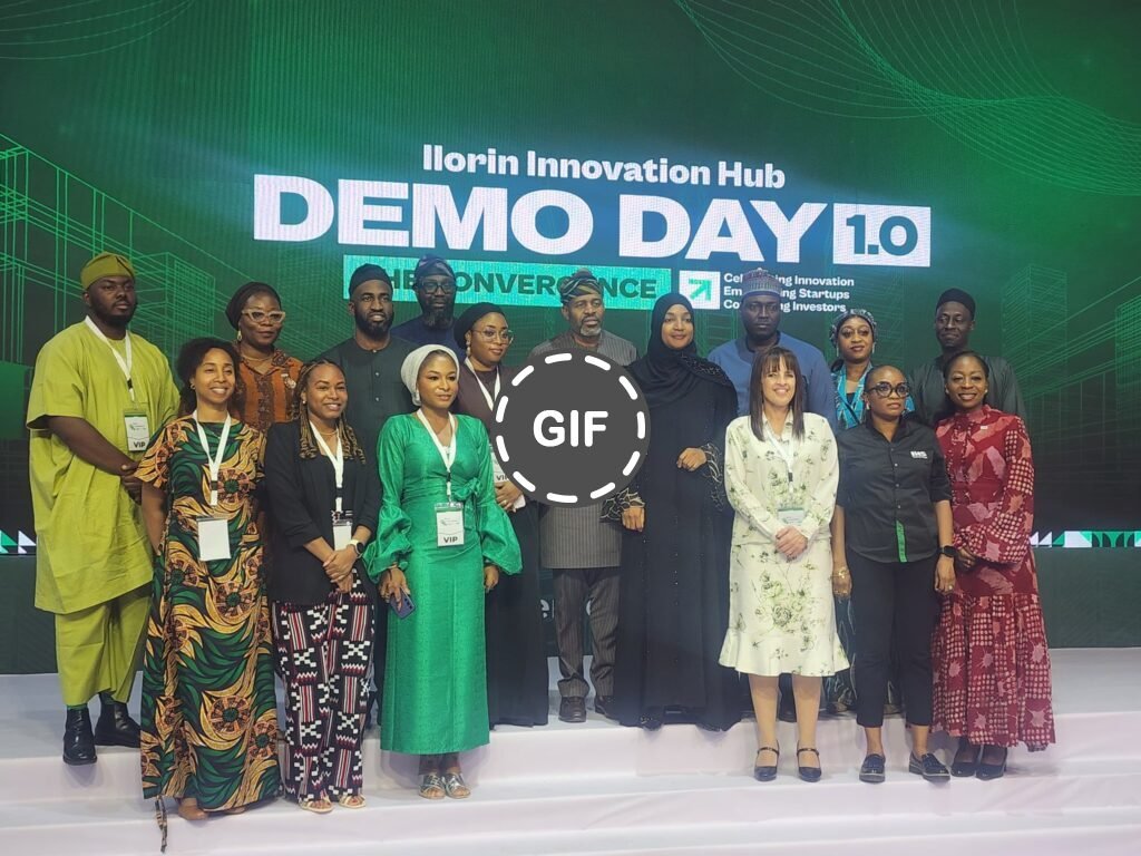 IHS Nigeria Supports Ilorin Hub to Boost Nigeria’s Tech Ecosystem – EmpireTech