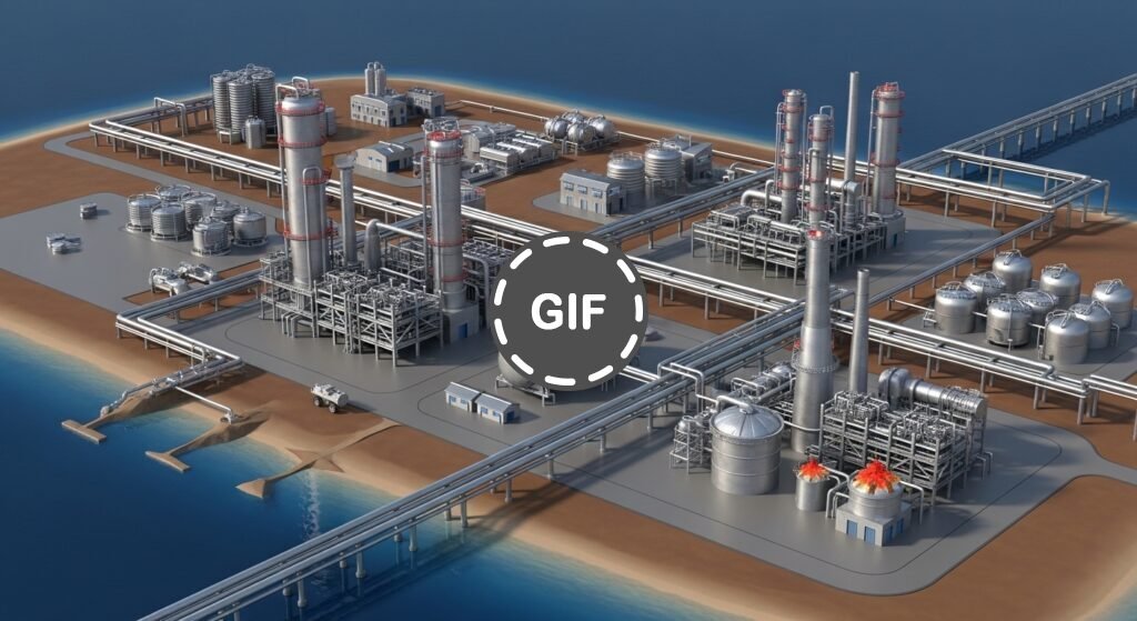 NITDA and NNPC Collaborate to Promote Local Technology Innovation in Nigeria’s Oil and Gas Industry | EmpireTech