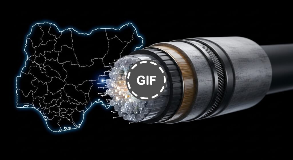 Project BRIDGE in Nigeria: $20 Billion Fiber Optic Network Seeks Private Investment — EmpireTech