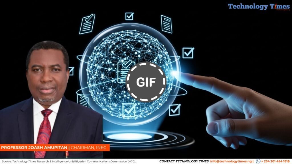 NDPC and INEC Aim to Secure Data for 94 Million Voters Ahead of 2027 Elections – EmpireTech