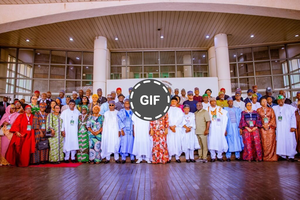 Tinubu accelerates digital diplomacy and unveils new foreign policy priorities | EmpireTech