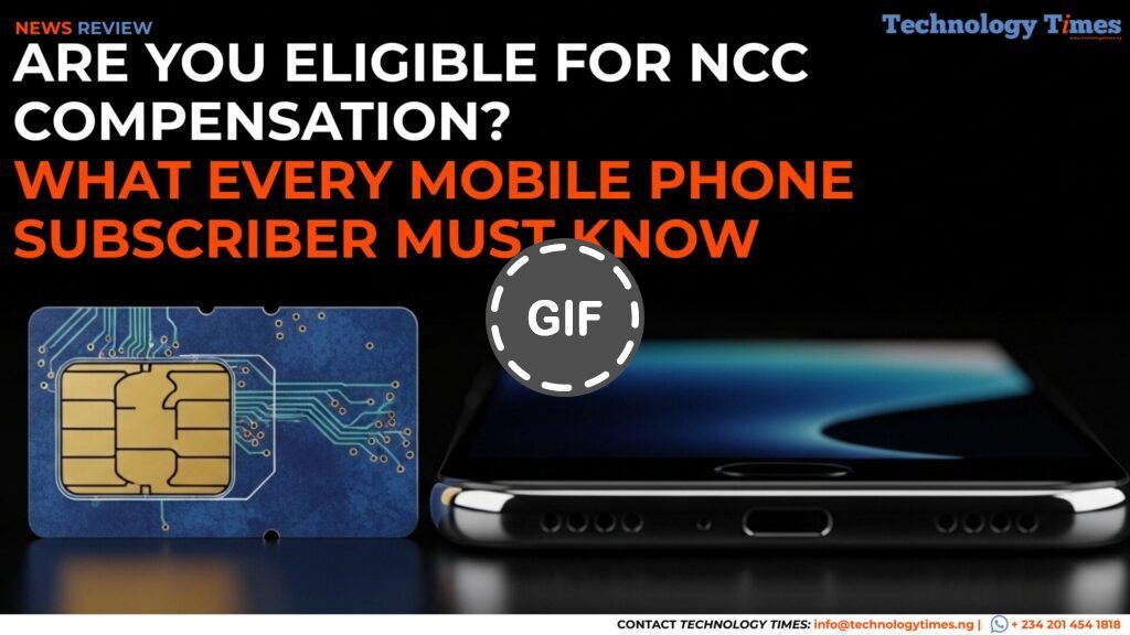 Are You Eligible for NCC Compensation? Essential Mobile Subscriber Guidelines – EmpireTech