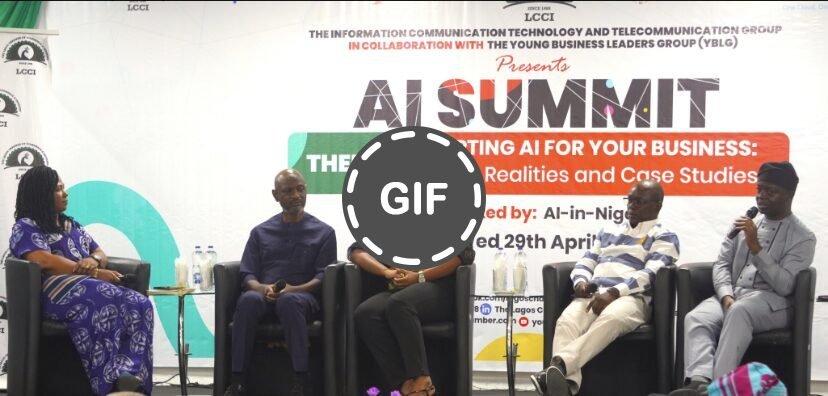 Experts Warn Poor Data Quality Hindering AI Adoption in Nigeria at LCCI Summit – EmpireTech