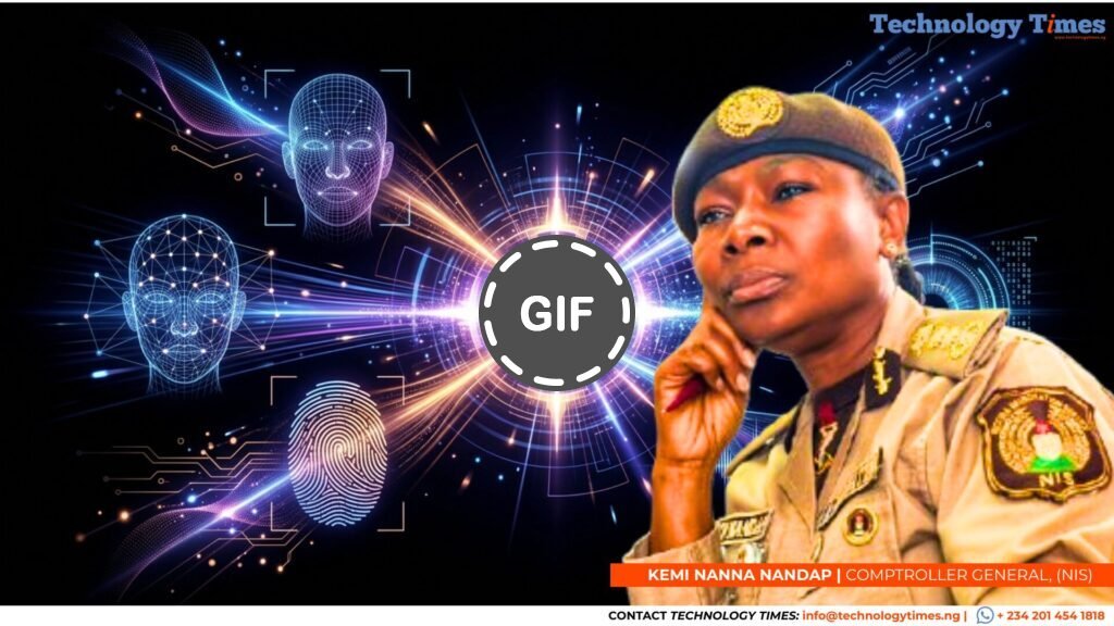 NIS Denies Passport Payment System Allegations and Alerts Public Against Fake Portals – EmpireTech