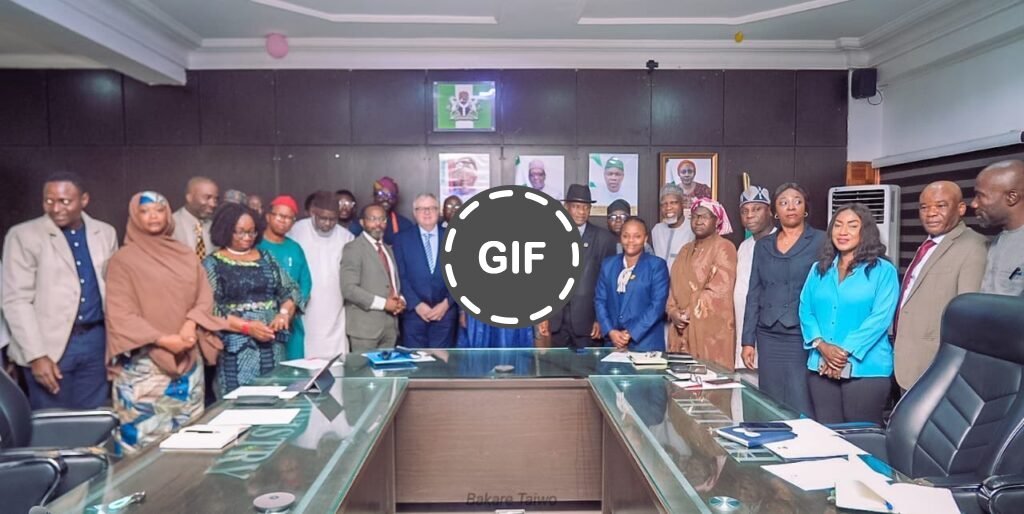 Health Ministry Advances Nigeria’s Gene-Based Medicine Initiative – EmpireTech