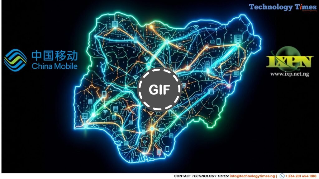 China Mobile Launches First Local Traffic in Nigeria by Connecting to IXPN, Marking a Milestone for World’s Largest Mobile Operator | EmpireTech