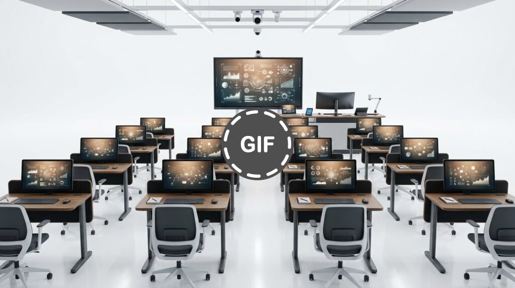 Katsina Launches Smart School to Enhance Digital Education — EmpireTech