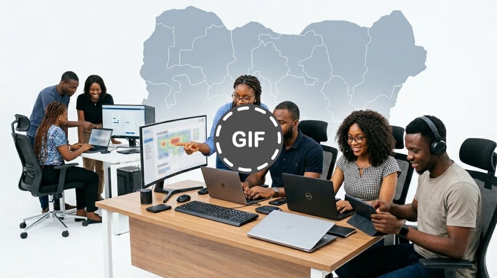 FG and 3MTT Secure $10M Hello.cv Partnership to Boost Nigerian Tech Talent – EmpireTech