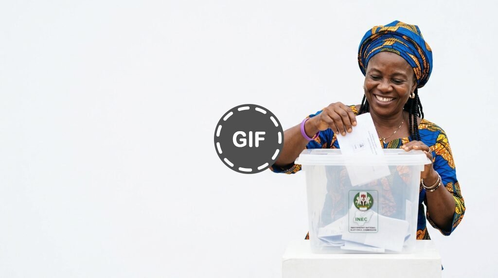 INEC Resumes CVR Exercise for 2027 Elections with Digital Voter Registration System Upgrade – EmpireTech