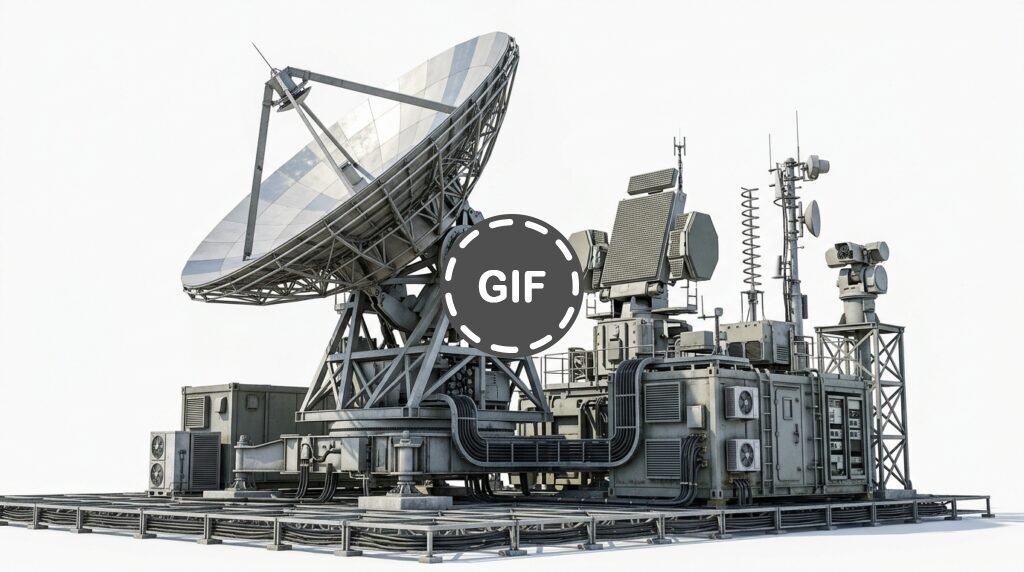 Nigeria deploys new AI defense system, marking shift to algorithmic warfare – EmpireTech