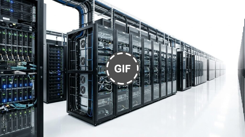Nigeria Aims to Lead Regional AI Development with Sovereign Cloud Partnership | EmpireTech