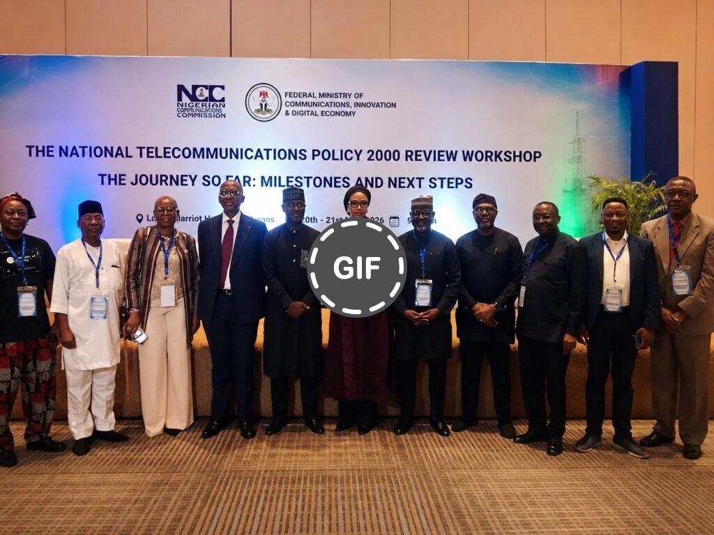 Nigeria Urged to Speed Up Telecoms Policy Review to Avoid 20-Year Delay | FG Warns – EmpireTech