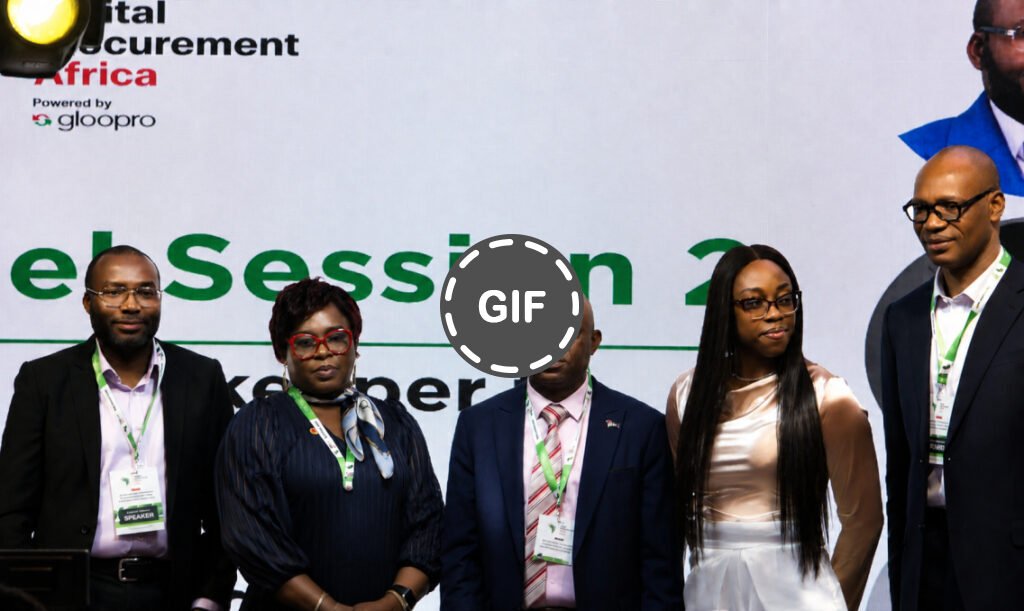 SEO-Optimized Title:  
“Digital Procurement Experts Warn Nigerian Companies Are at Risk of Extinction Due to Manual Systems – EmpireTech”