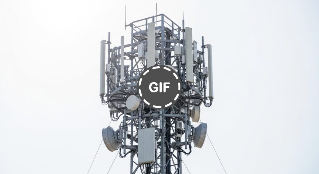 Nigeria Confronts Increasing Telecoms Infrastructure Attacks Amid Organized Criminal Threats — EmpireTech
