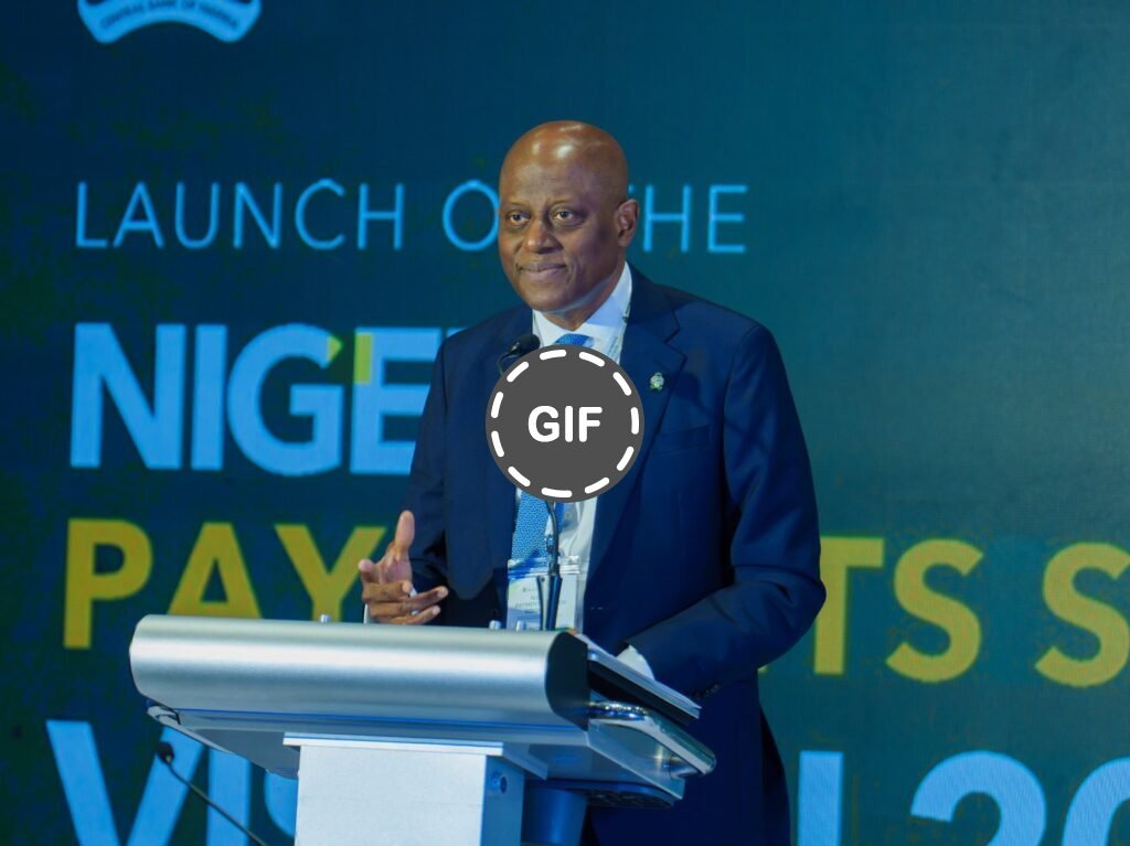 CBN Aims to Reduce Digital Payment Fraud Losses to Under 1% in Nigeria by 2028 | EmpireTech